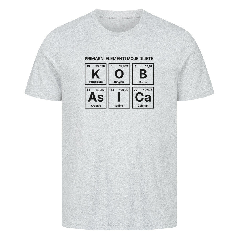 Image for color: heather grey