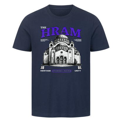 Image for color: french navy