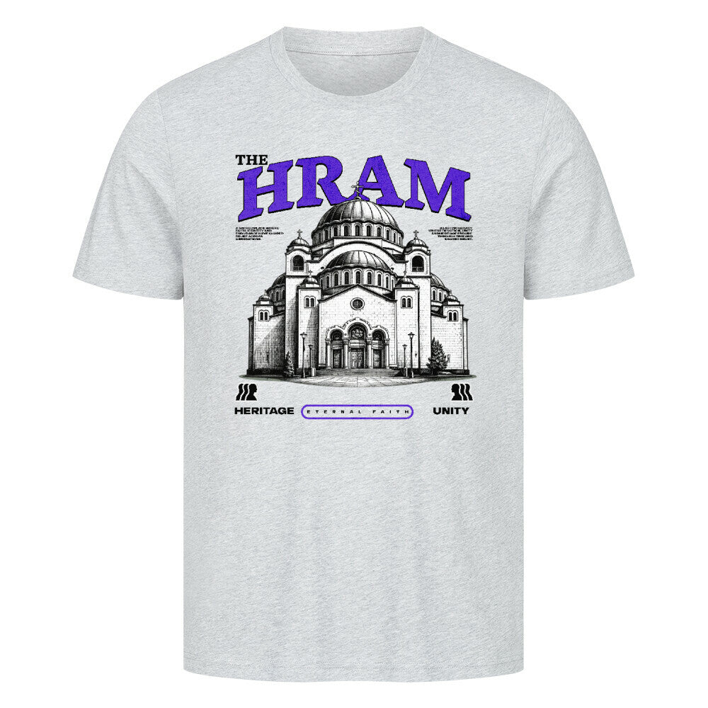Image for color: heather grey