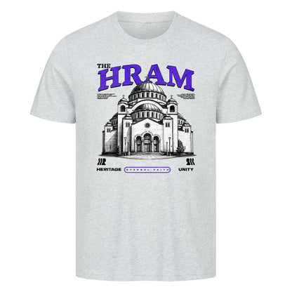Image for color: heather grey