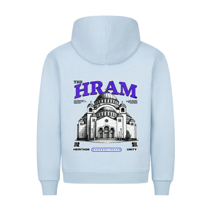 Image for color: babyblau