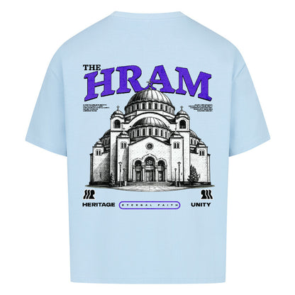 Image for color: babyblau