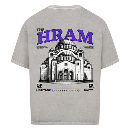 Image for color: washed grey