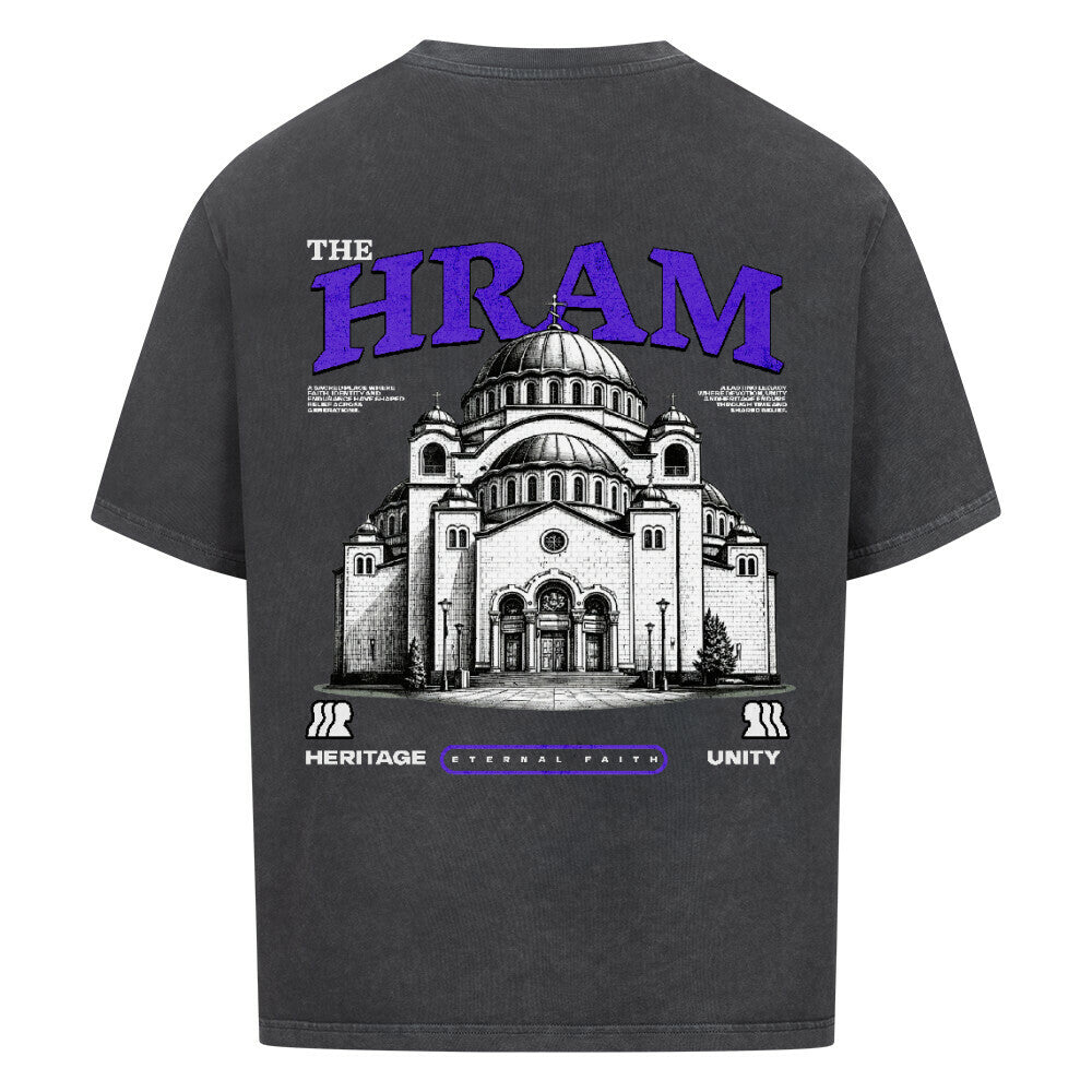 Image for color: washed black