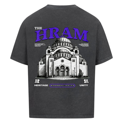 Image for color: washed black