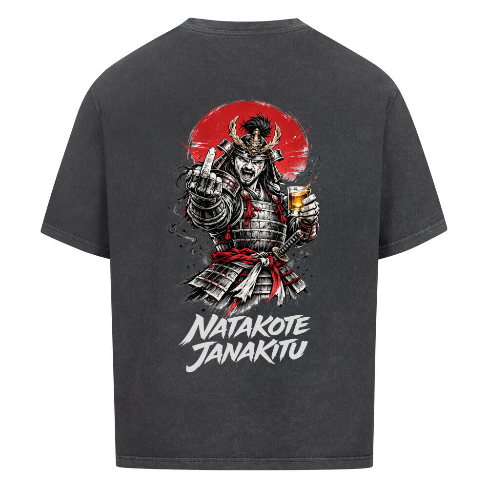 Image for color: washed black