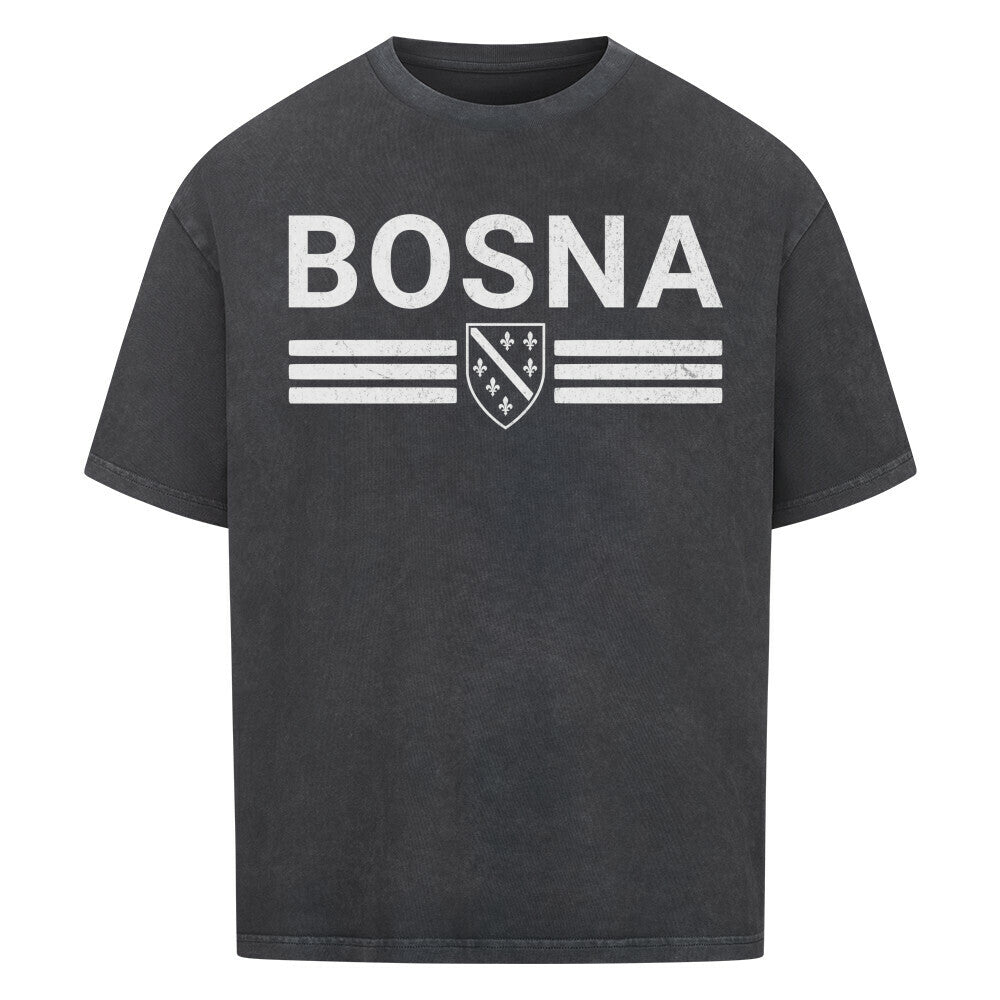 Image for color: washed black