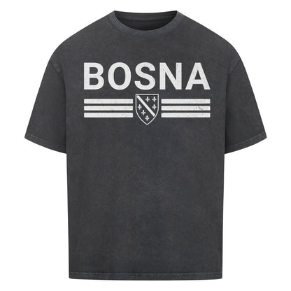 Image for color: washed black