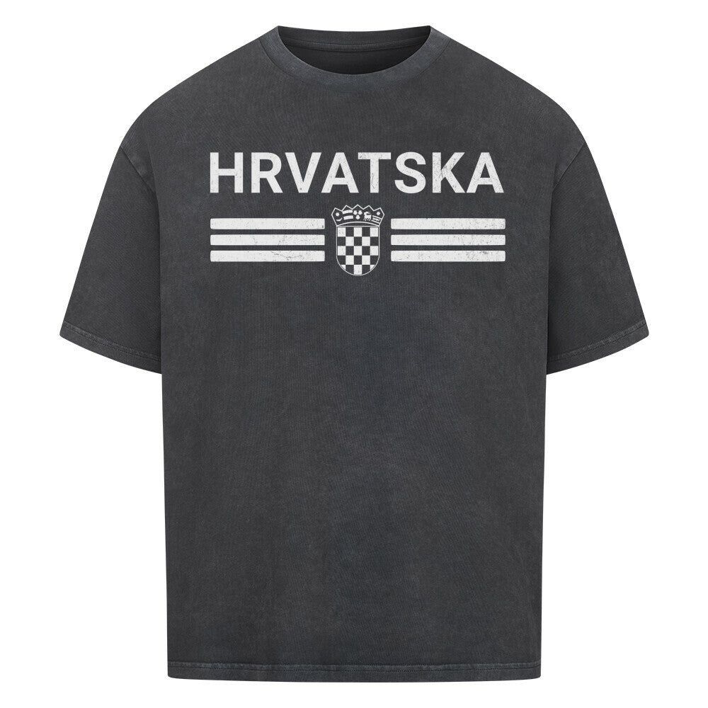 Image for color: washed black