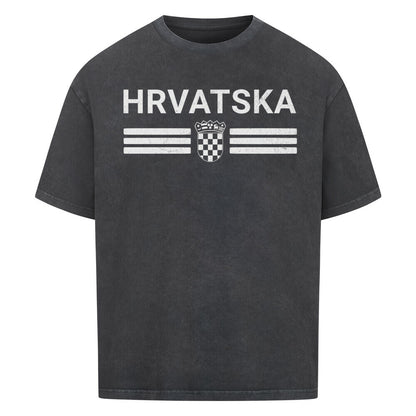 Image for color: washed black