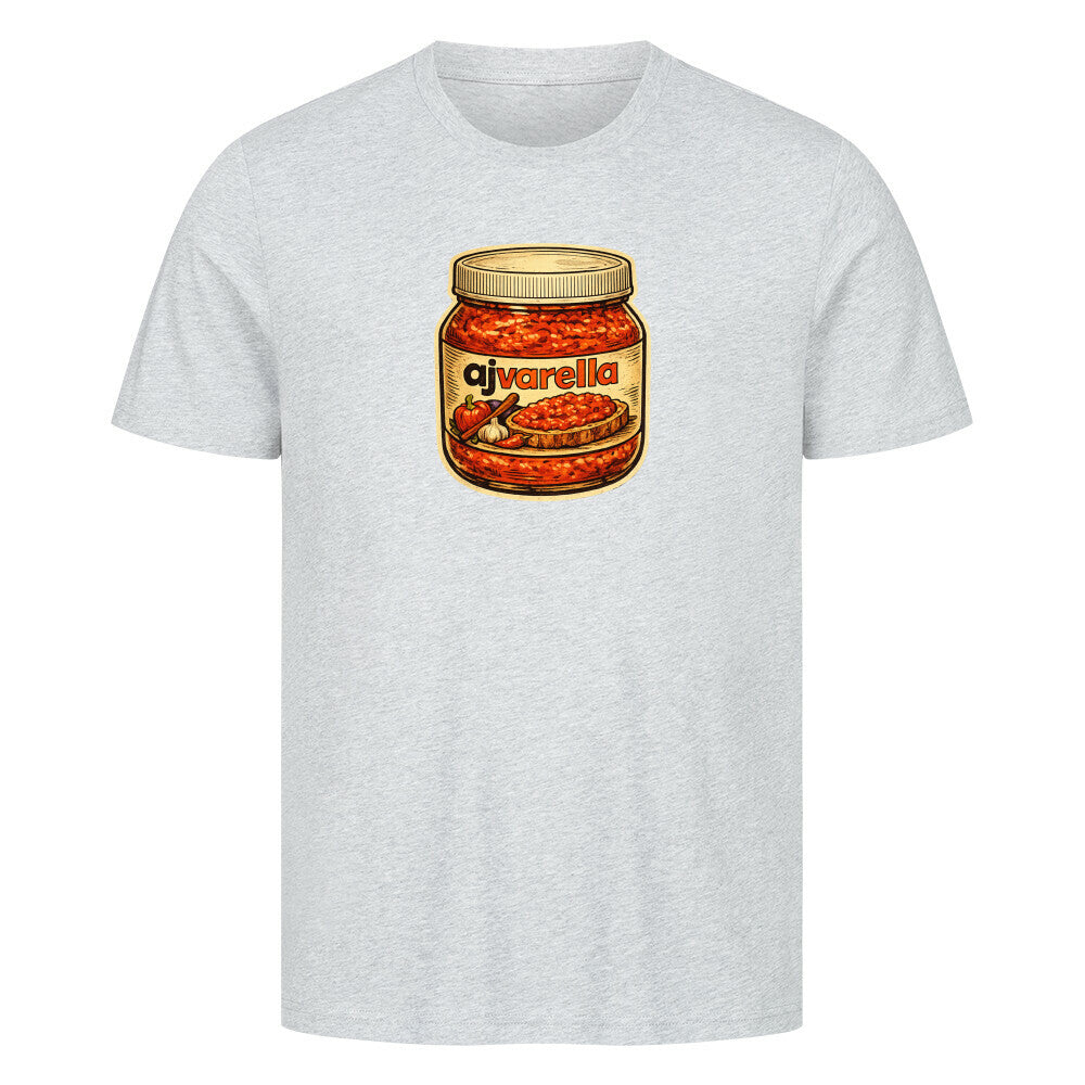 Image for color: heather grey