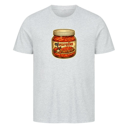 Image for color: heather grey