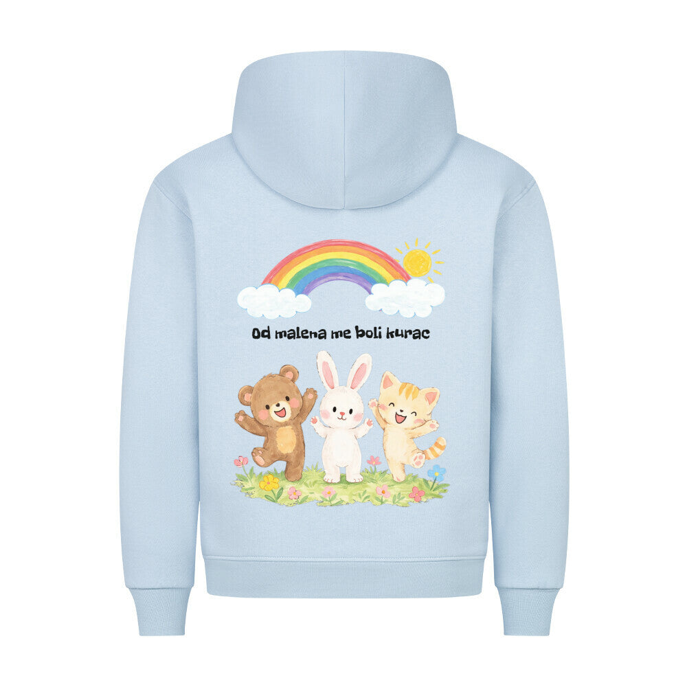 Image for color: babyblau