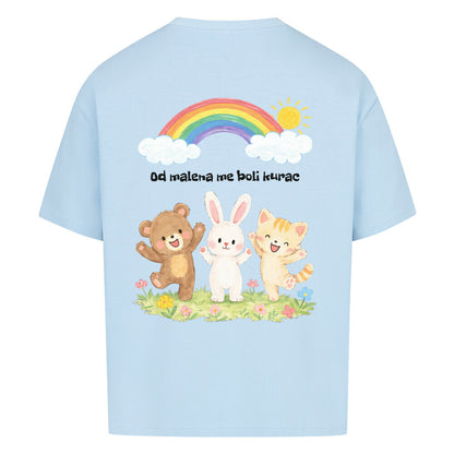 Image for color: babyblau