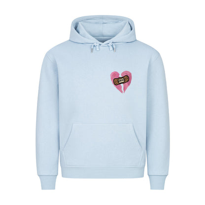 Image for color: babyblau