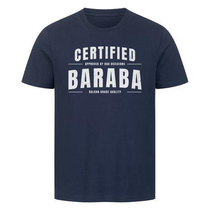 Image for color: french navy