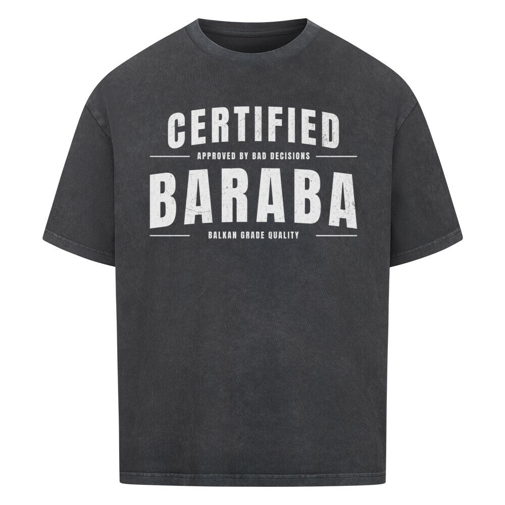 Image for color: washed black