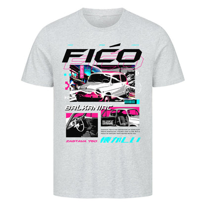 Image for color: heather grey