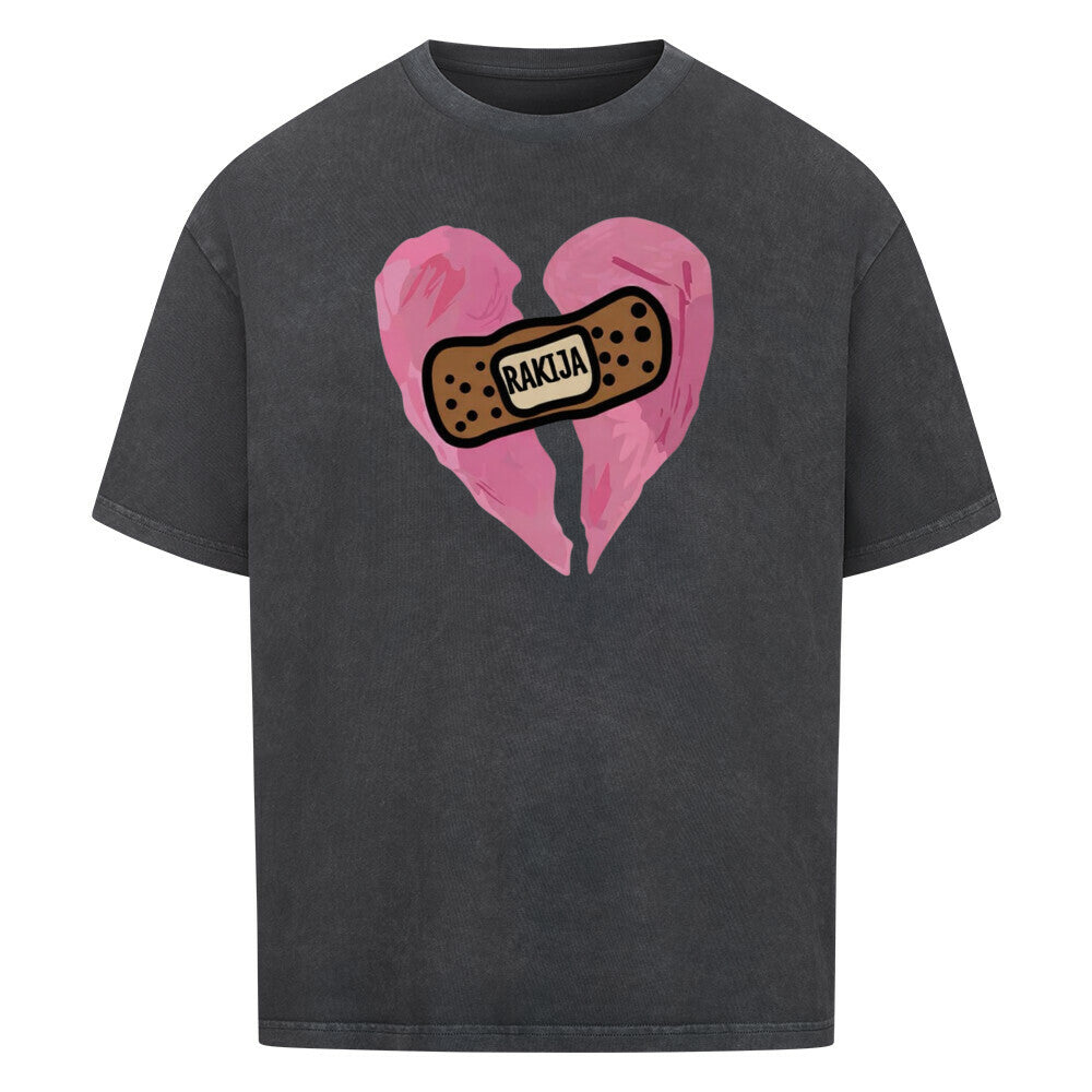 Image for color: washed black