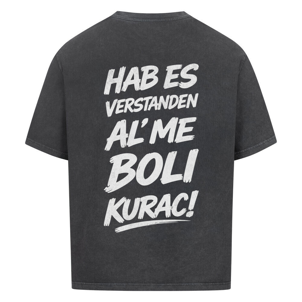 Image for color: washed black