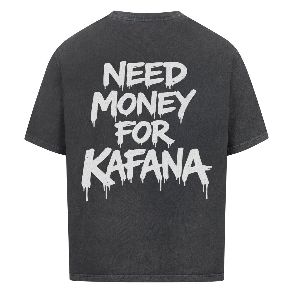 Image for color: washed black