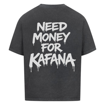 Image for color: washed black