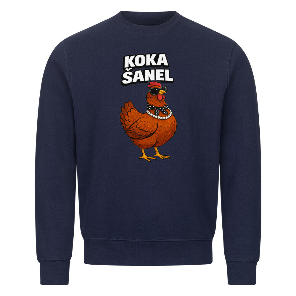 Image for color: navy blue
