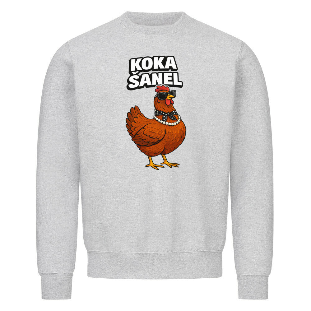 Image for color: heather grey