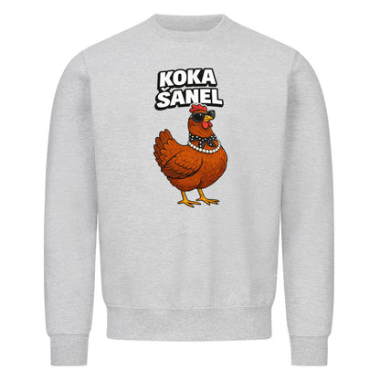 Image for color: heather grey