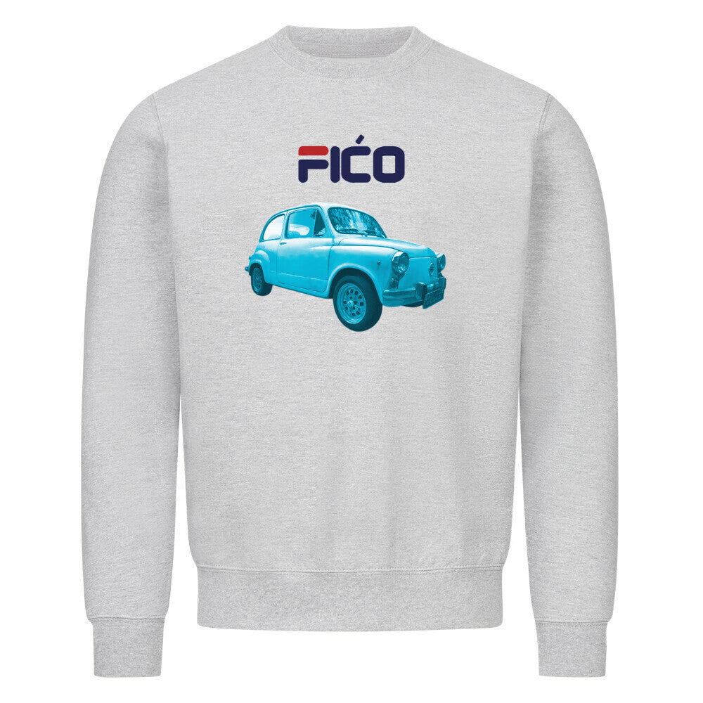 Image for color: heather grey