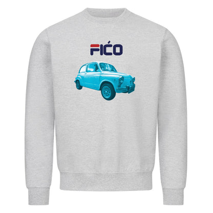 Image for color: heather grey