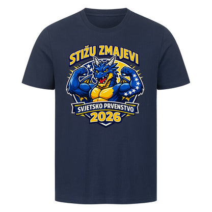 Image for color: french navy