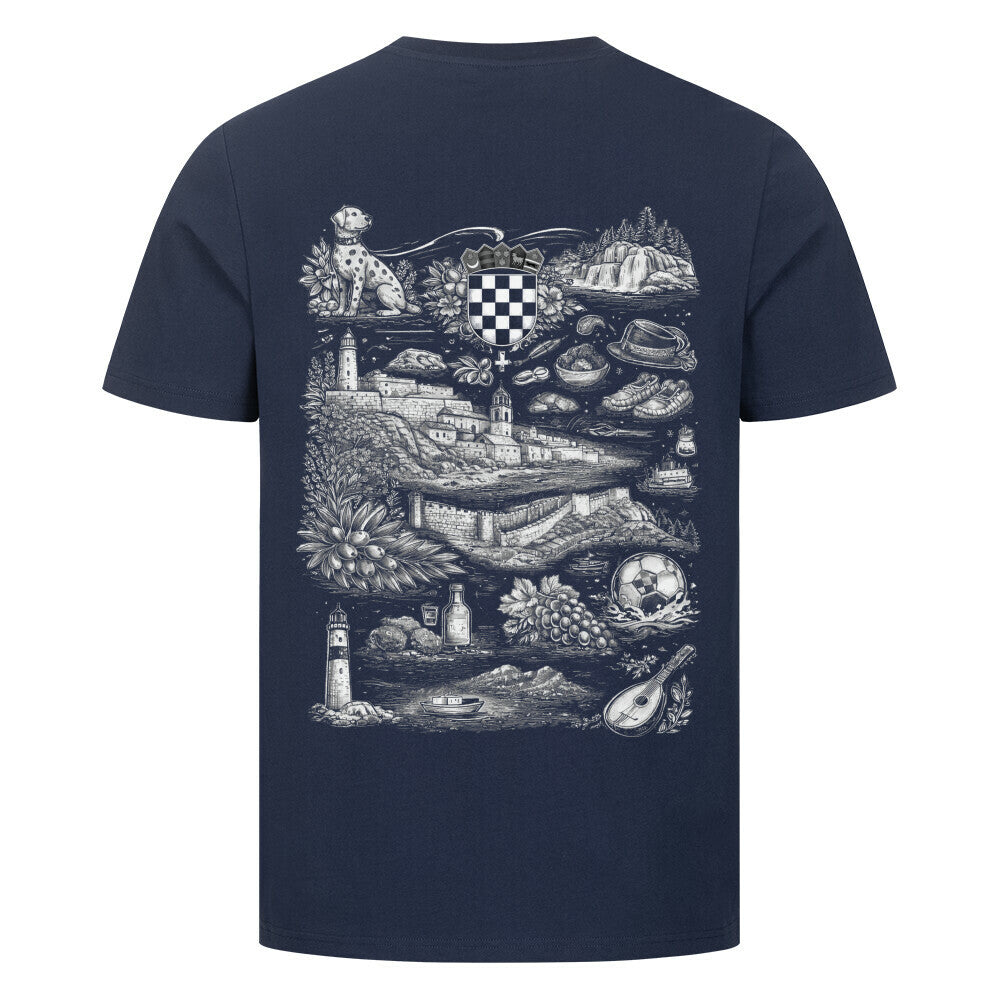 Image for color: french navy