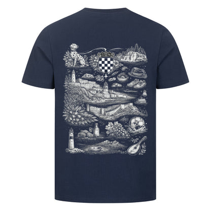 Image for color: french navy