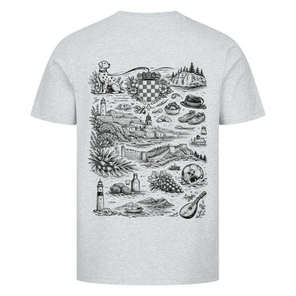 Image for color: heather grey