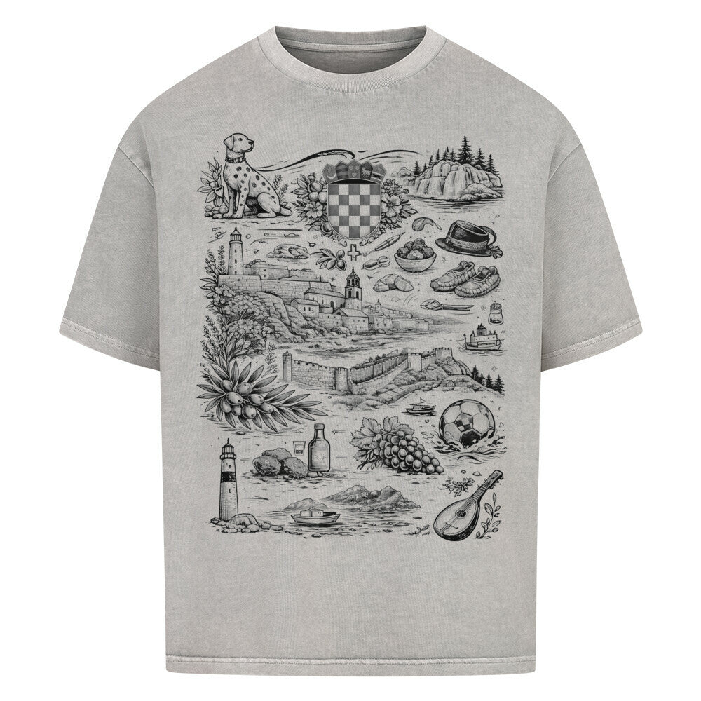 Image for color: washed grey