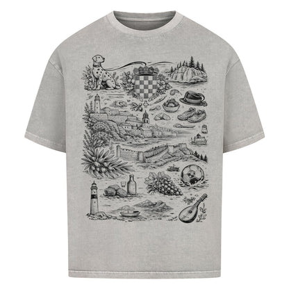 Image for color: washed grey