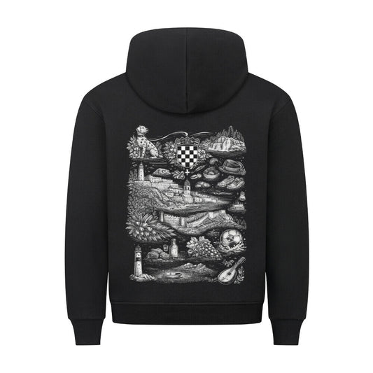 Image for color: schwarz