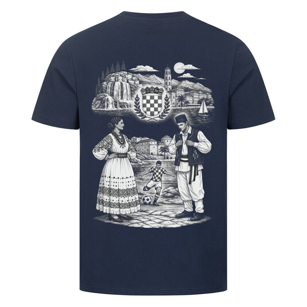 Image for color: french navy