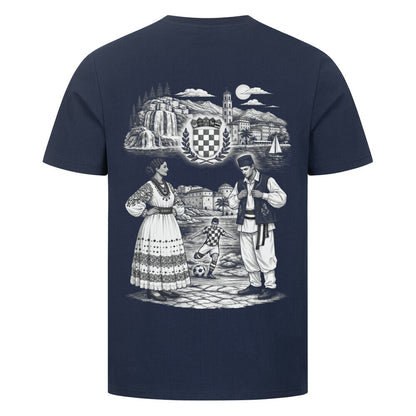 Image for color: french navy