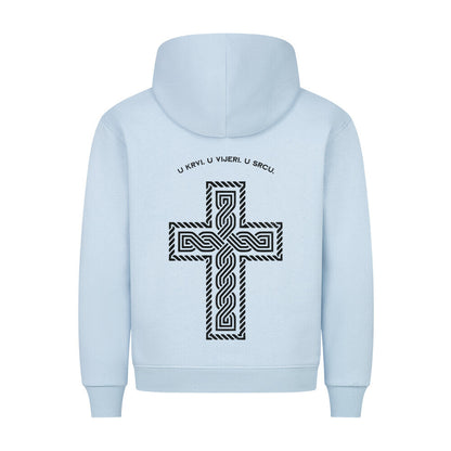 Image for color: babyblau