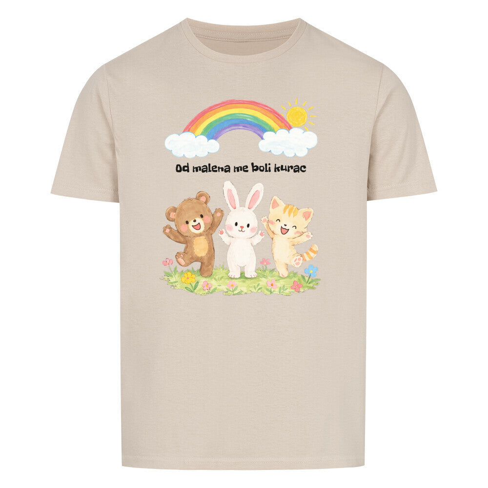 Image for color: sand