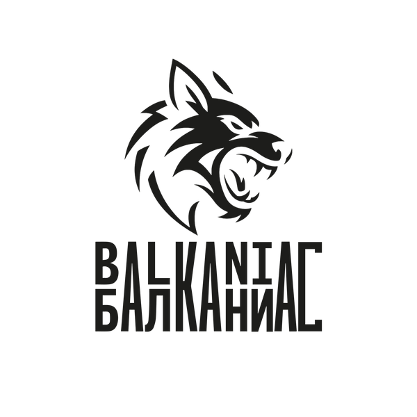 Balkaniac