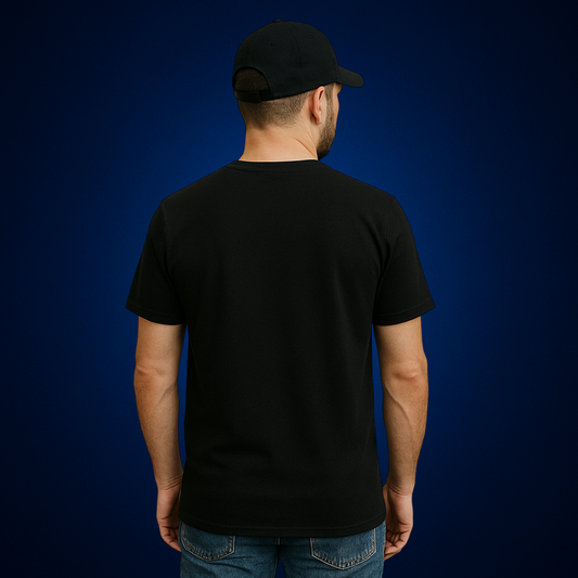 „Pivokaću“ – Premium T-Shirt