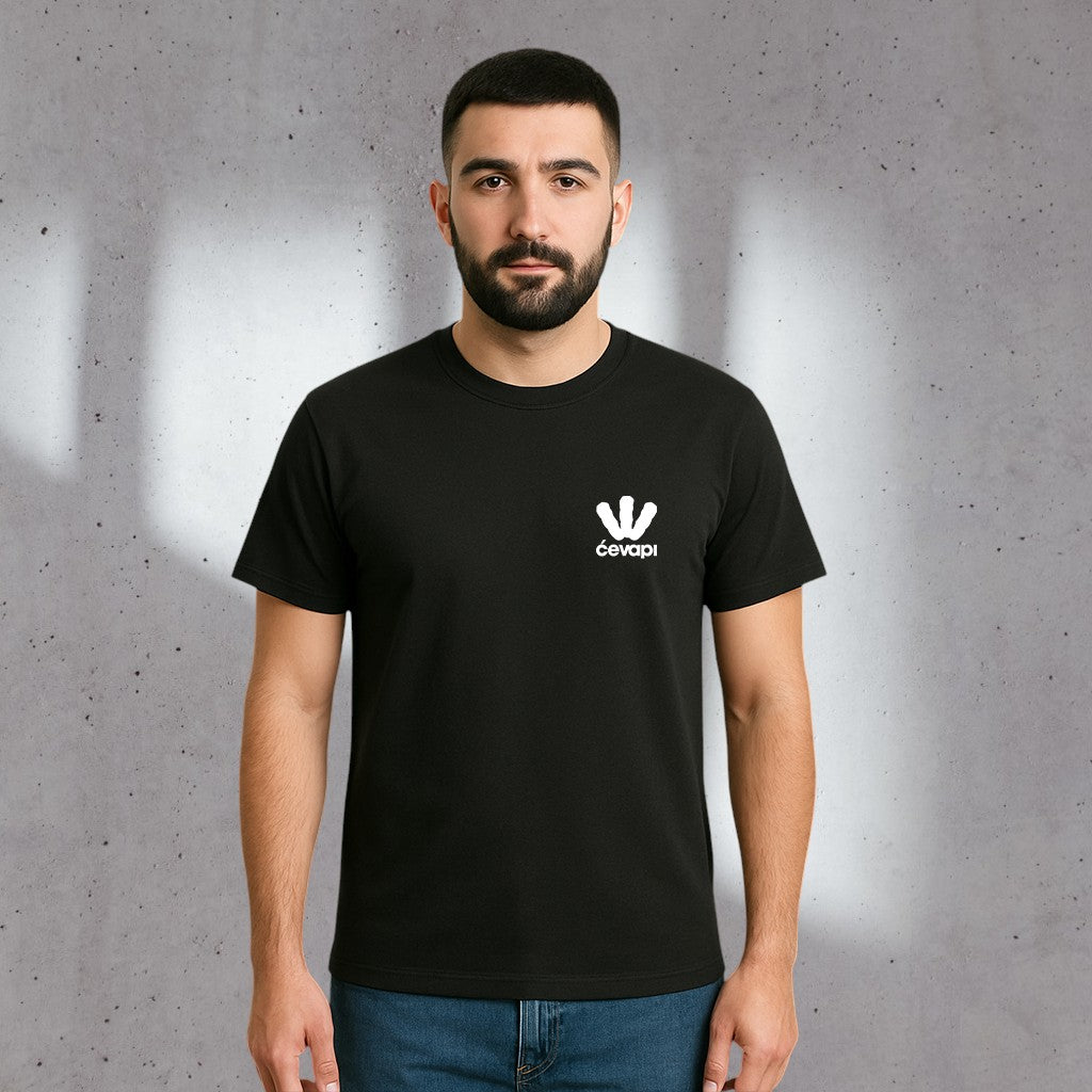 ćevapi, Premium T-Shirt