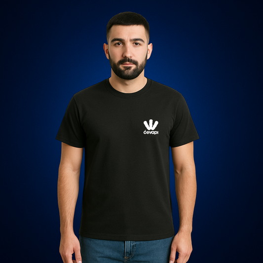 ćevapi, Premium T-Shirt