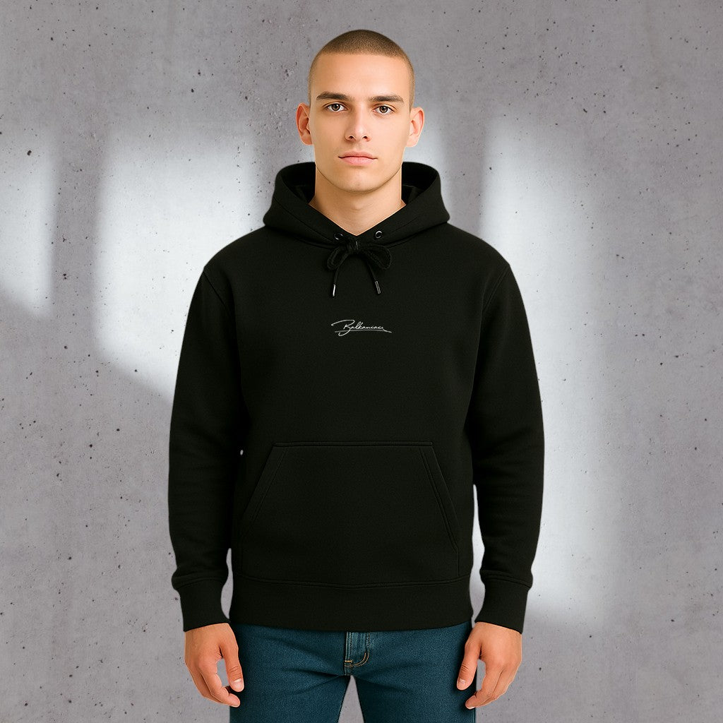 Hab es verstanden, Premium Hoodie