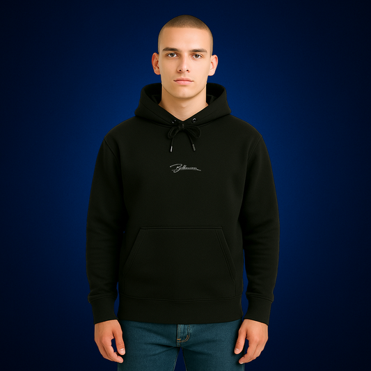 Hab es verstanden, Premium Hoodie